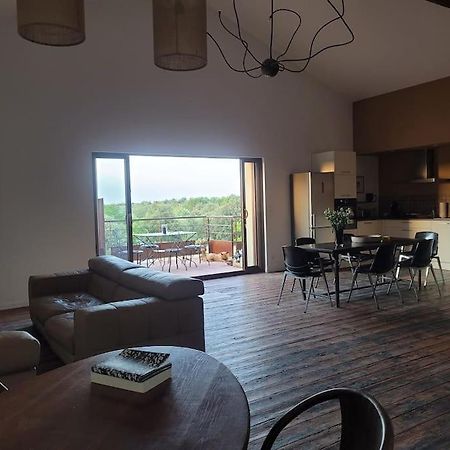 Appartement De Charme Dans Ancienne Cave A Vin Le Boulou Kültér fotó