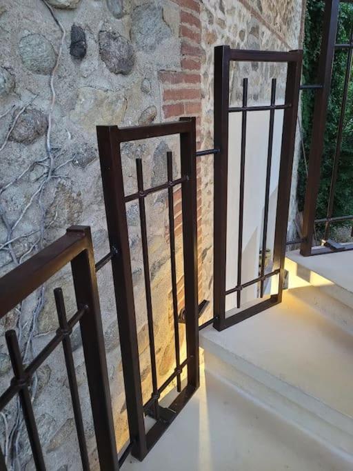 Appartement De Charme Dans Ancienne Cave A Vin Le Boulou Kültér fotó