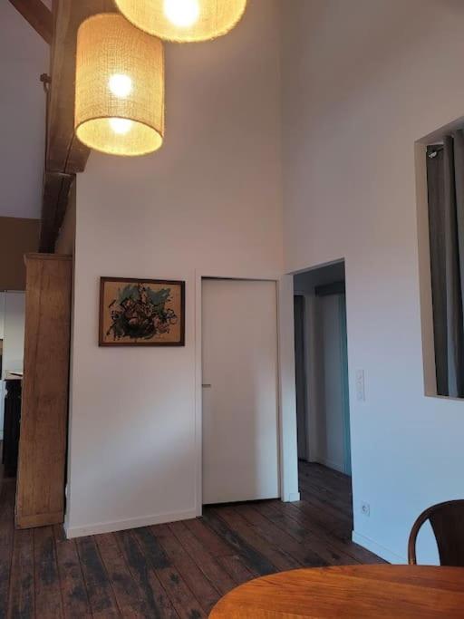 Appartement De Charme Dans Ancienne Cave A Vin Le Boulou Kültér fotó